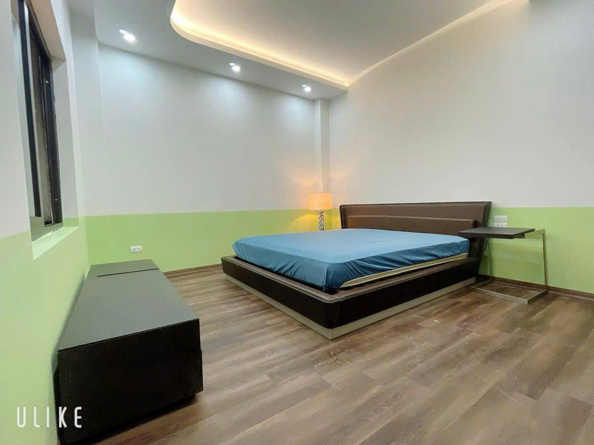 Cho thuê nhà Phố Lê Duẩn, Khâm Thiên 3 tầng x 50m2 thông sàn làm văn phòng 15 Triệu - Ảnh 4